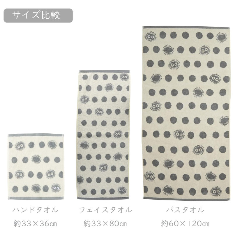 Marushin Studio Ghibli - My Neighbor Totoro - Blue Totoro, Marushin Silhouette Towel Series - Washcloth Towel - Image 4